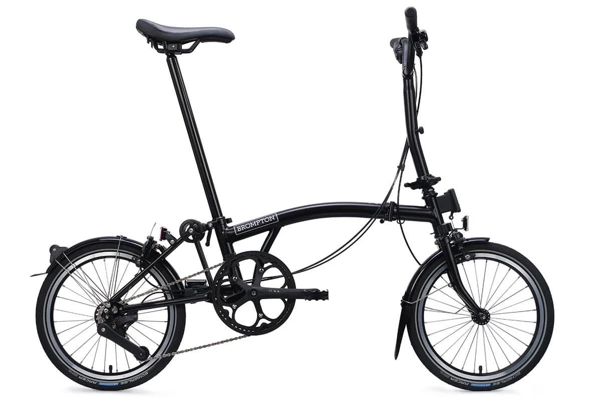 C Line 4-Speed